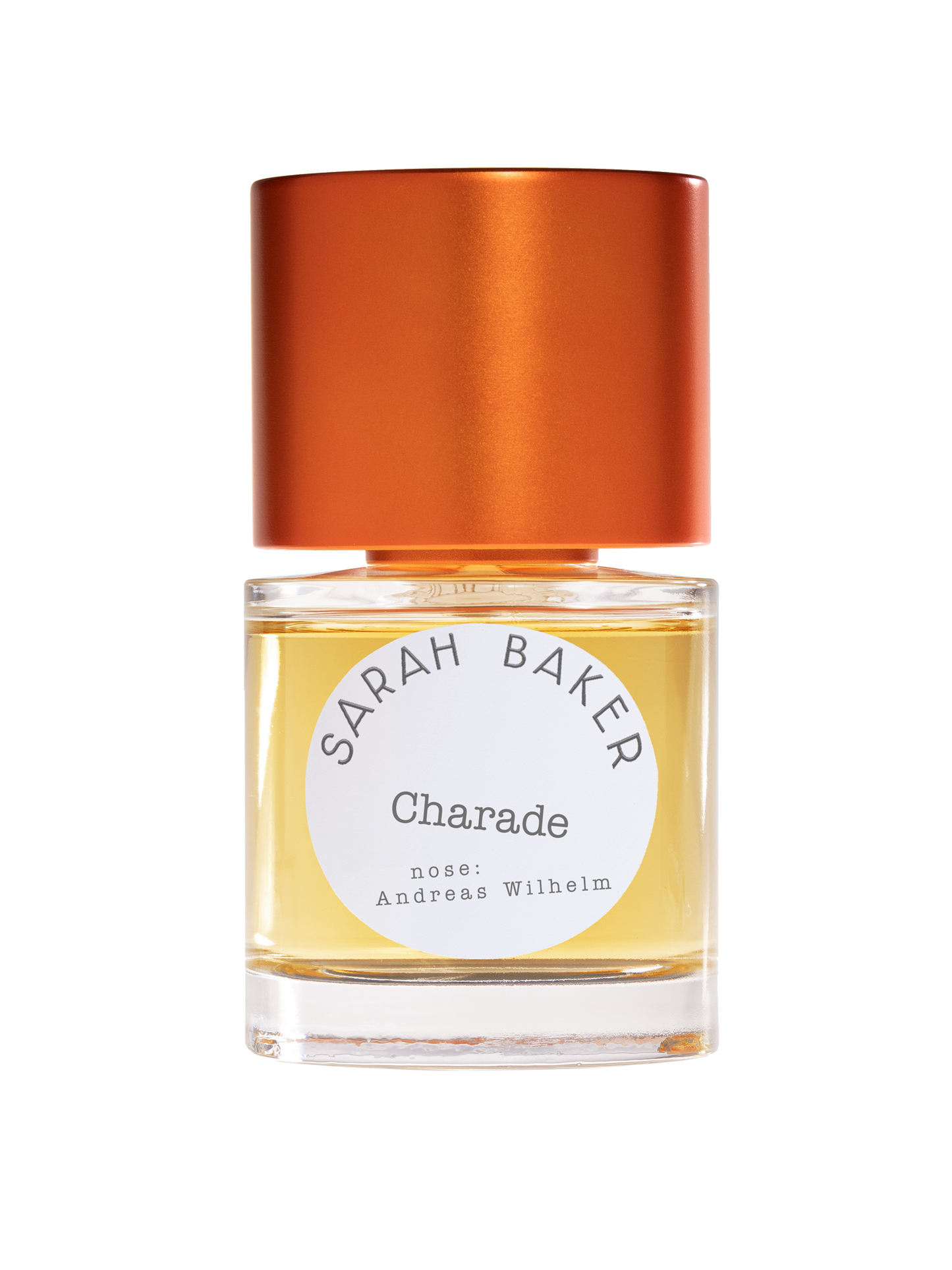CHARADE
