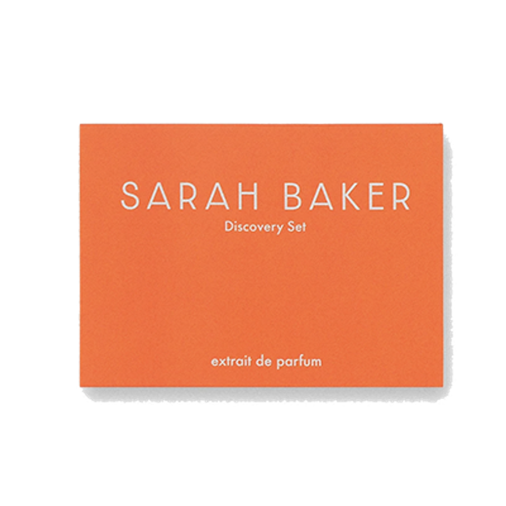 DISCOVERY EXTRAIT DE PARFUM SET