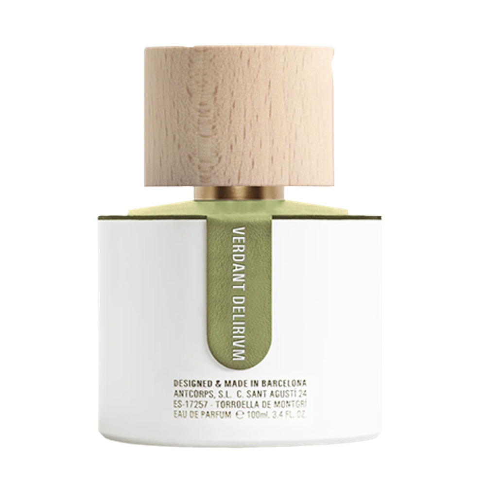 VERDANT DELIRIVM