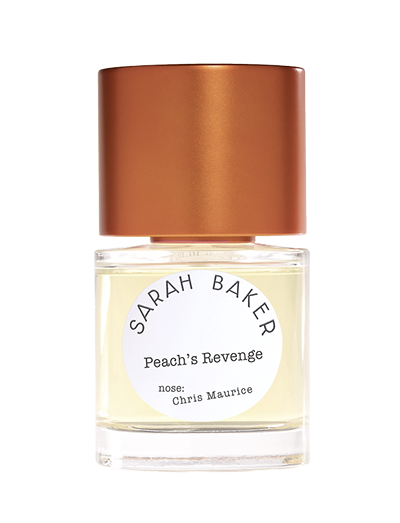 PEACH'S REVENGE