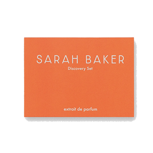 DISCOVERY EXTRAIT DE PARFUM SET