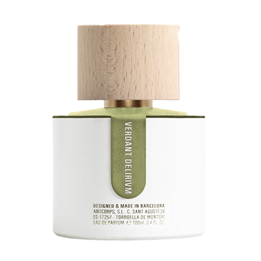 VERDANT DELIRIVM