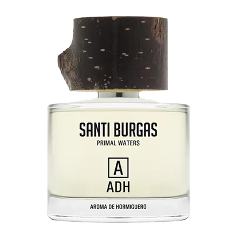 A ADH AROMA DE HORMIGUERO